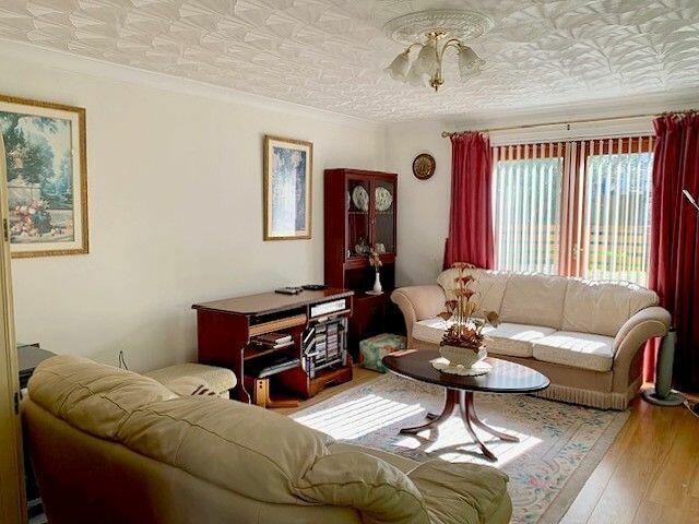 Lounge/Bed 6