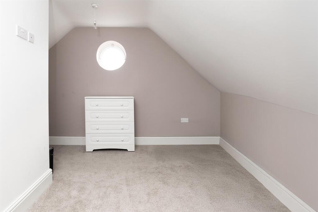 Gable Ends, Birdingbury Road