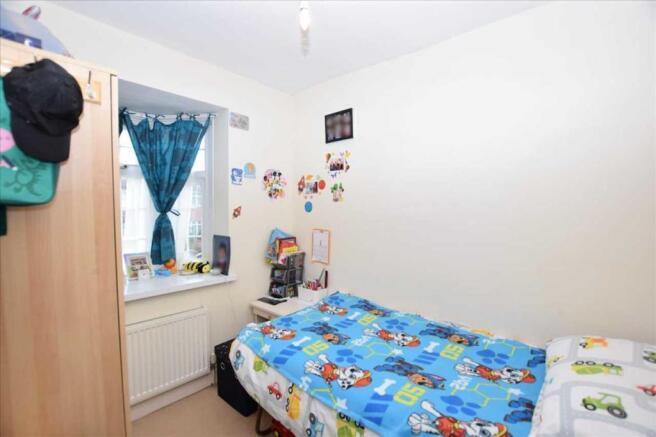 Davidson Frost-Wellings, DFW, Methuen Road, Bedroo