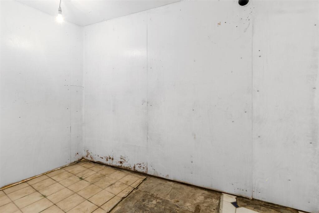 Lower Ground Floor