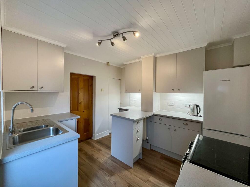 Kitchen Aspect 2