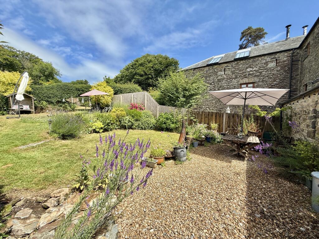 Beautiful Gardens