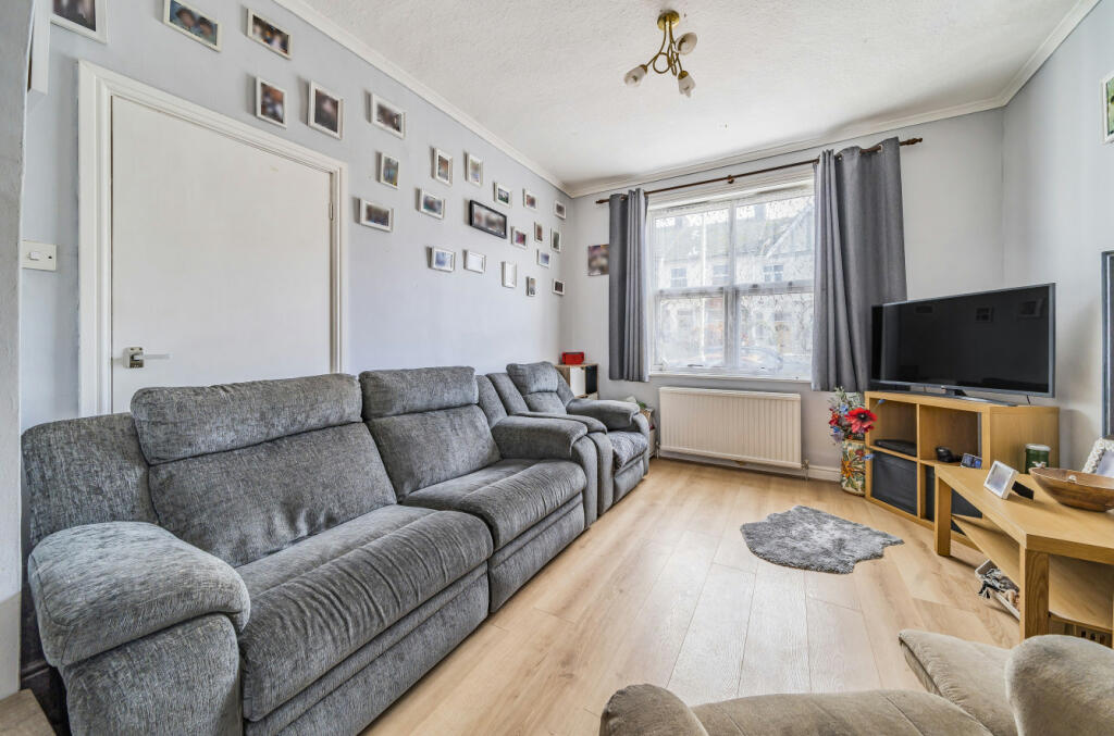 Sitting Area