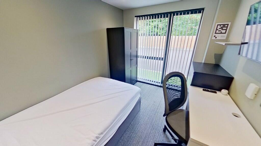 SAR Court, Woodland Way, Canterbury, Kent, CT2