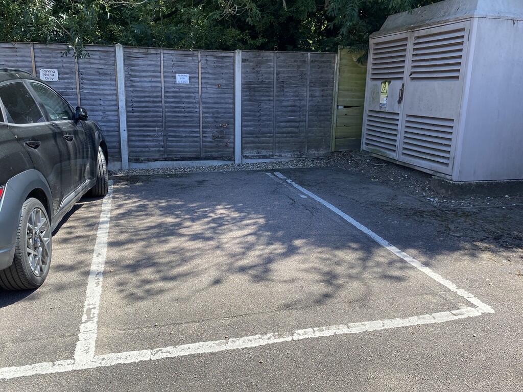 Parking Space