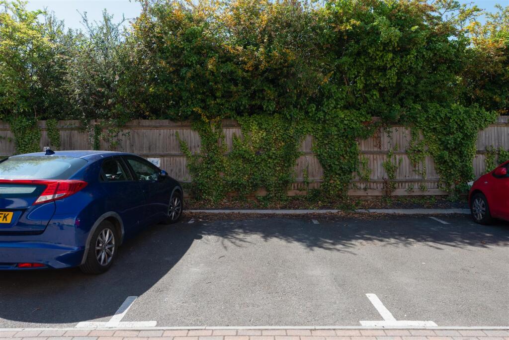 Olympia Way, Whitstable