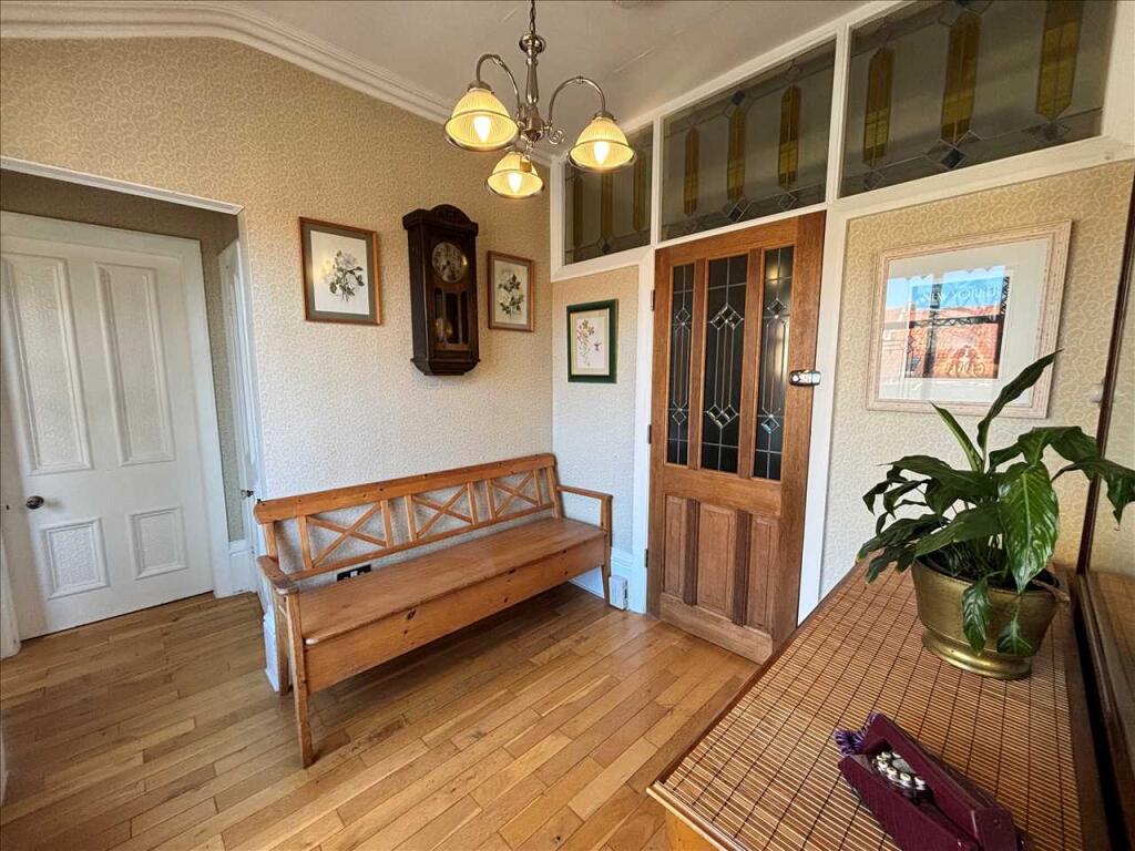HALLWAY