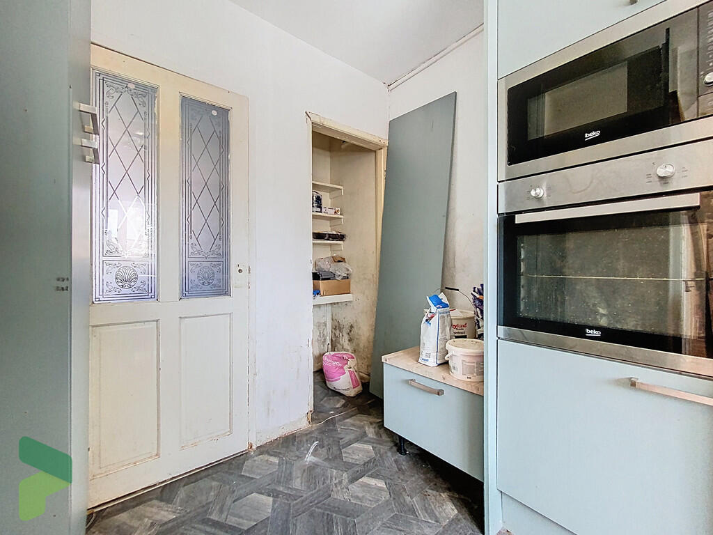 Fitted Kitchen