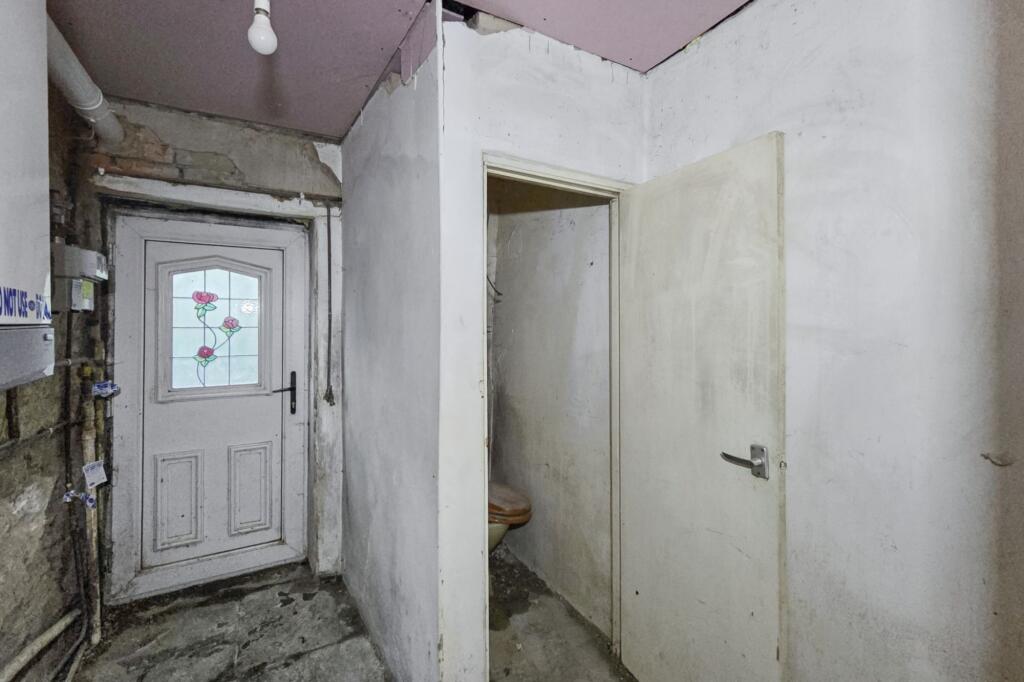 Greengate Cottage, Manchester Road, Accrington, Lancashire, BB5 2RU