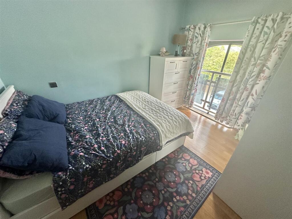 Bramleys Estate Agents - Independent Chapel - Heck