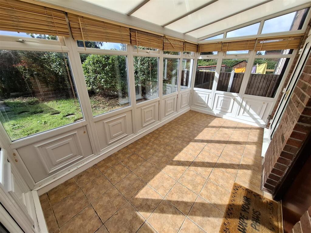 Conservatory