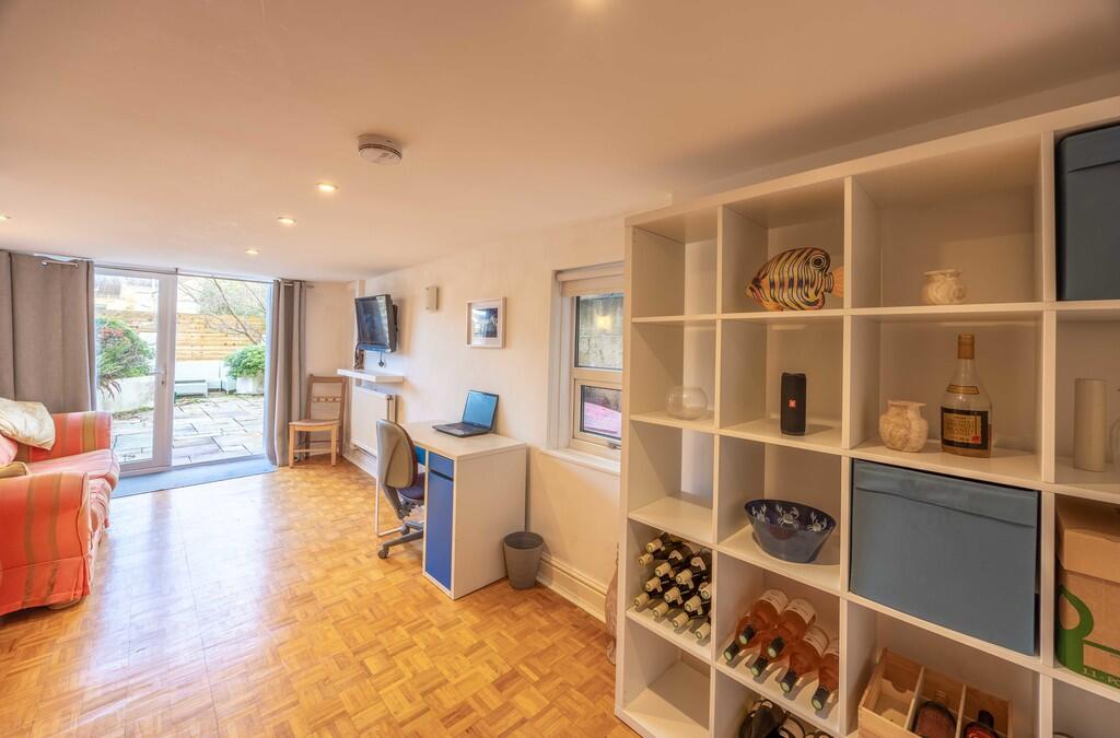 Lower Ground Floo...