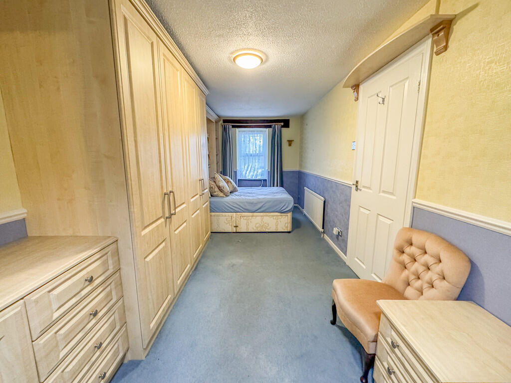 bed 1