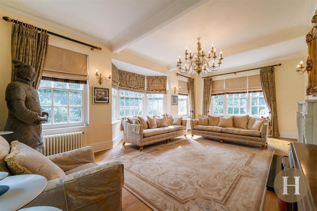 Main Reception Room