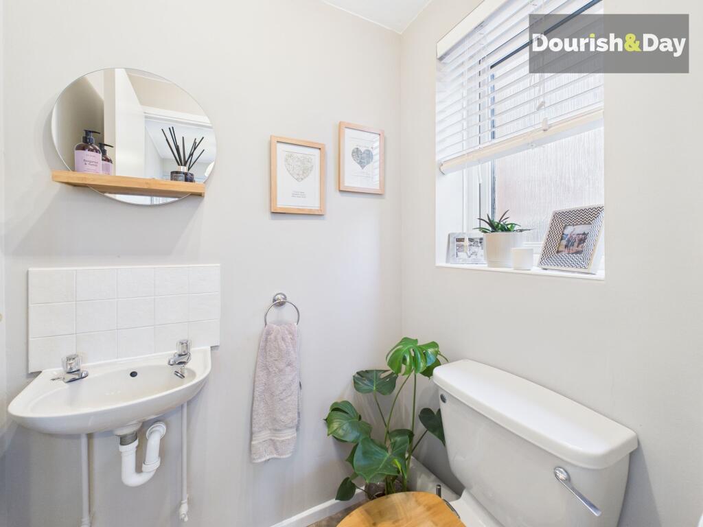 Guest WC