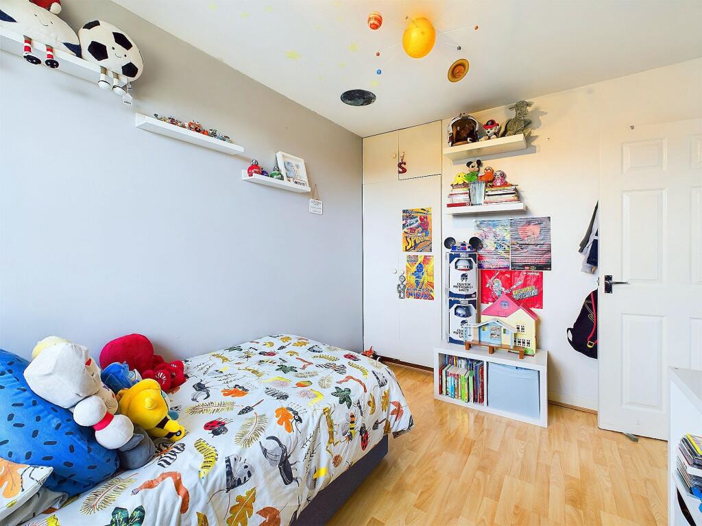 Bedroom 2