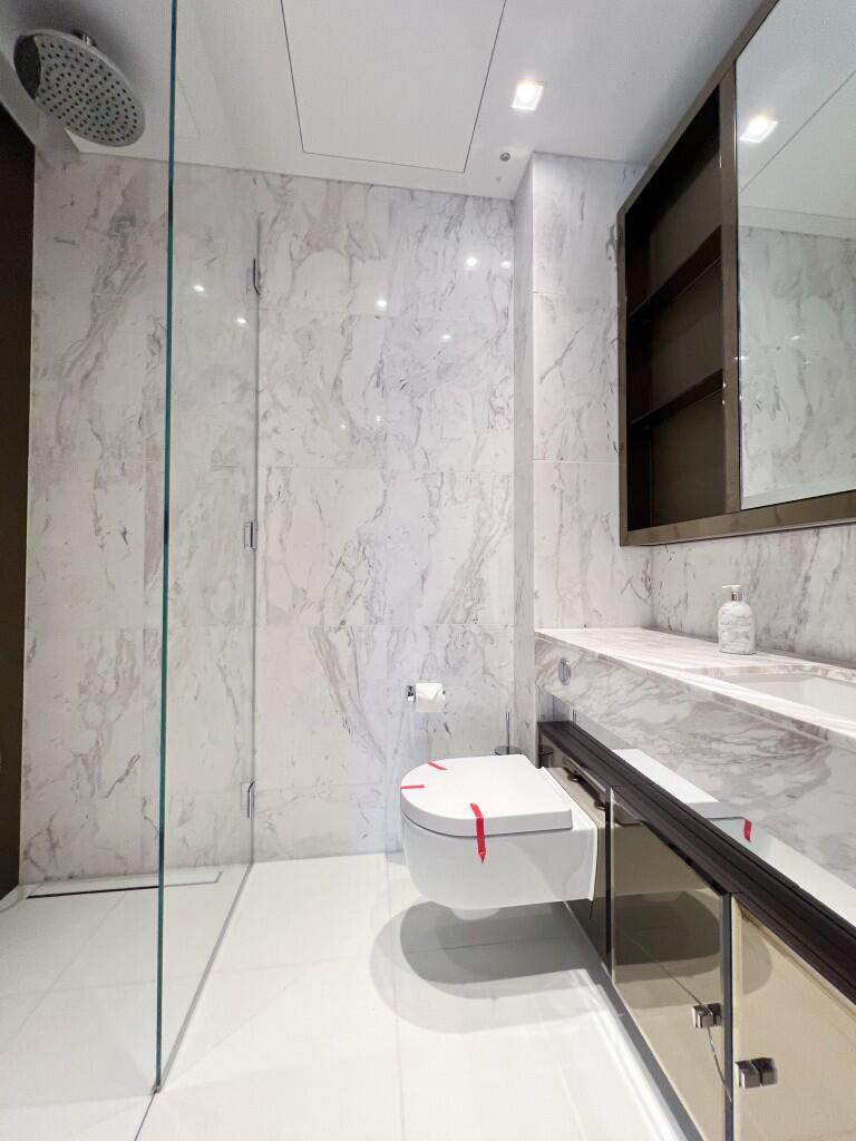 Bedroom 3 Ensuite