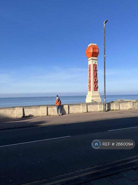 Iconic Location