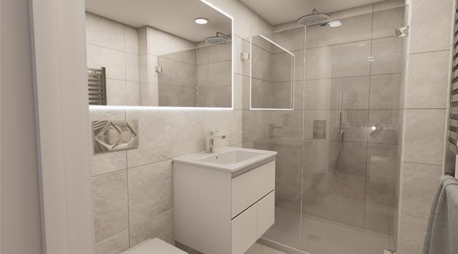 Davidson Frost-Wellings, DFW, Blackstock Road, Bat