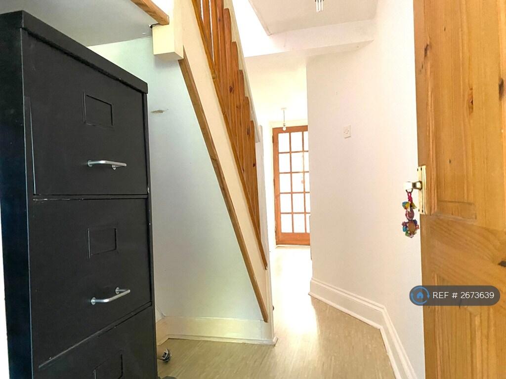 Hallway Ground Floor