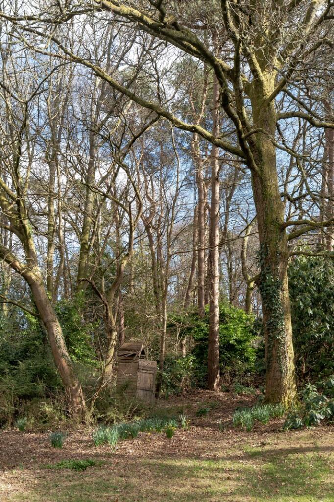 269127 - Whinwhistle Road, East Wellow SO51 6BH...