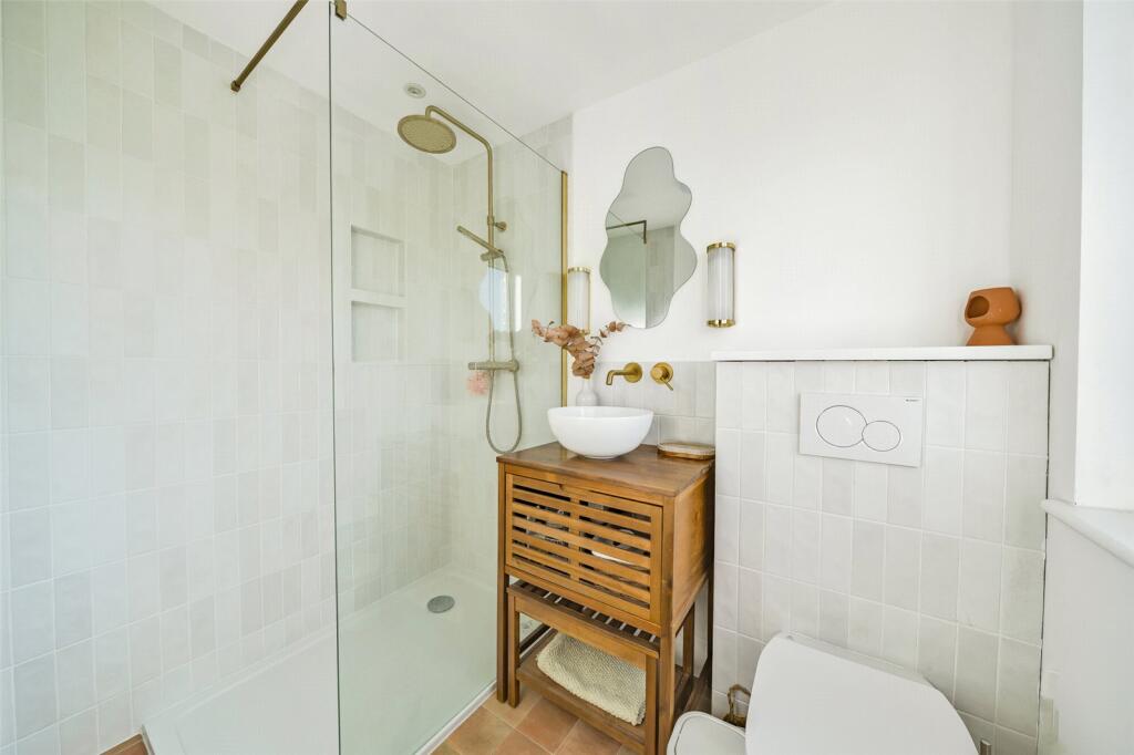 En-Suite