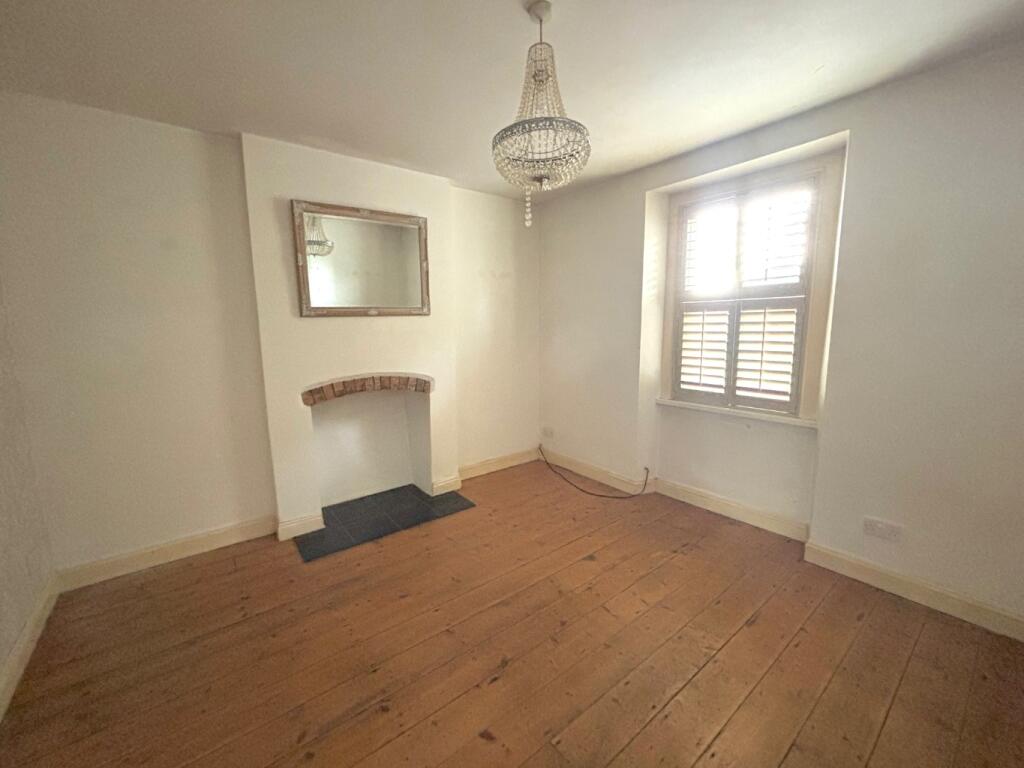 Jubilee Terrace, Paulton,