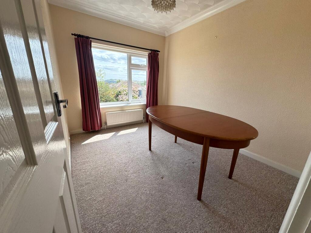 Bedroom Three/Dining