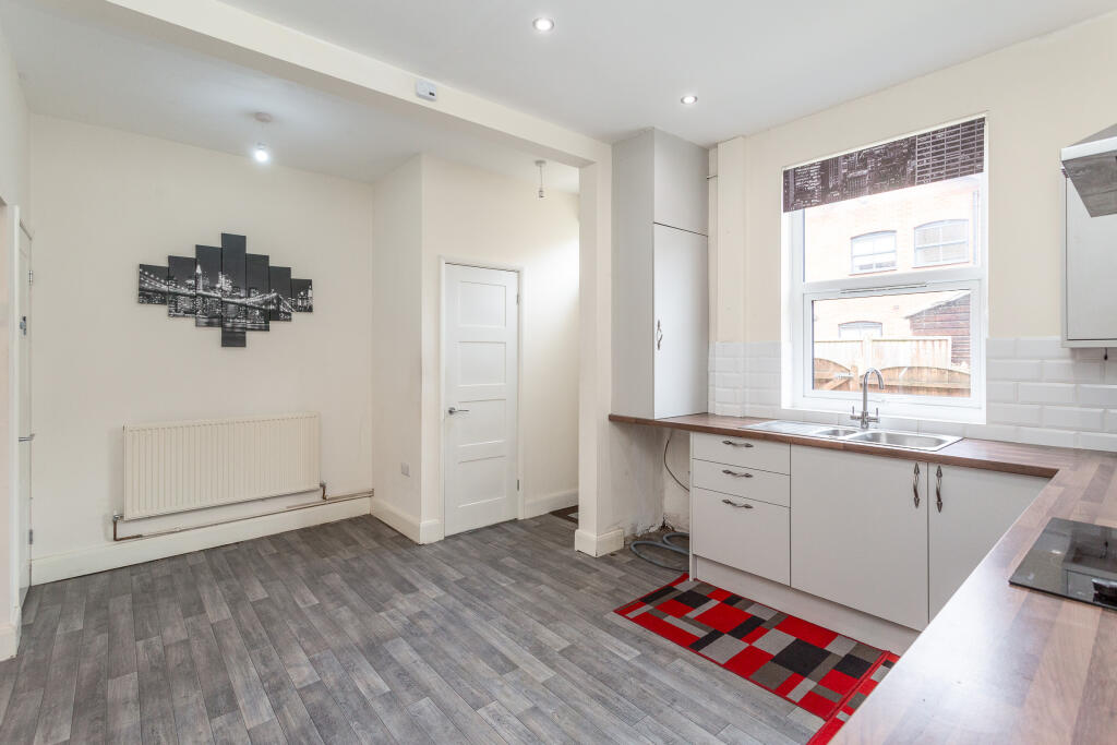 kitchen/diner c
