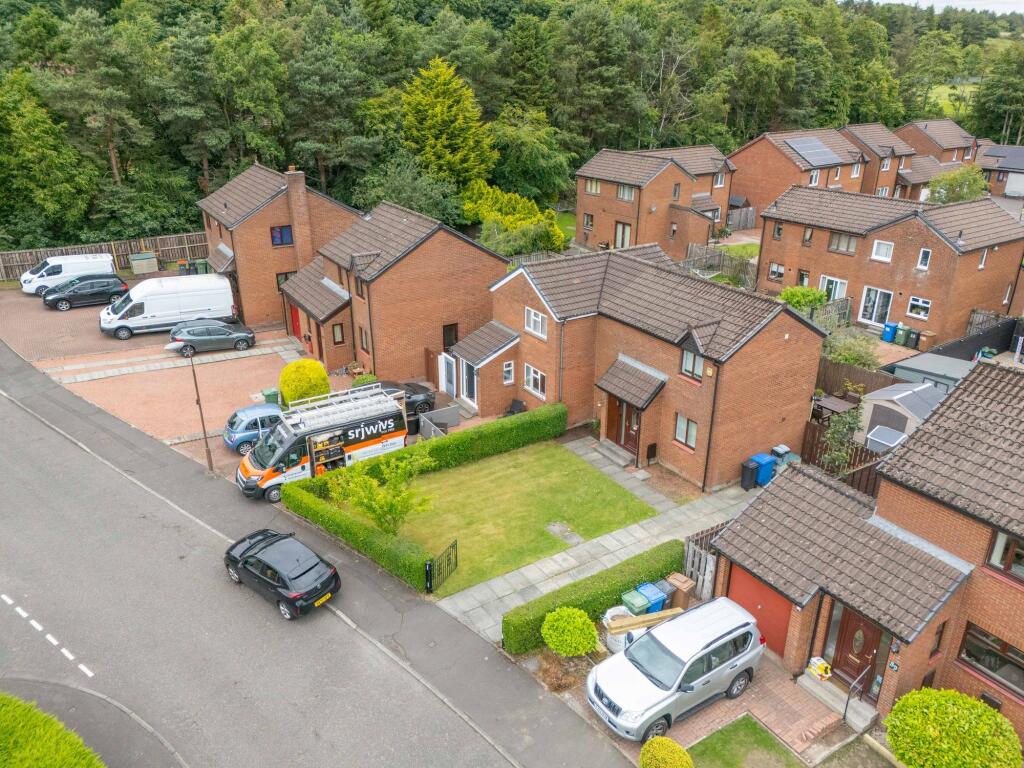 Aeriel View