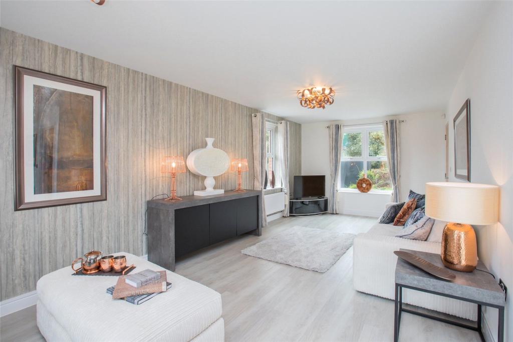 Showhome