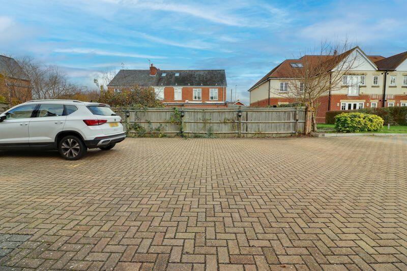 Parking Space