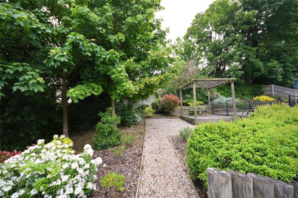 Communal Gardens