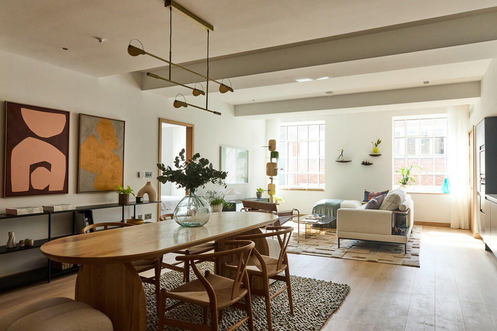 Arclight Lofts Re...