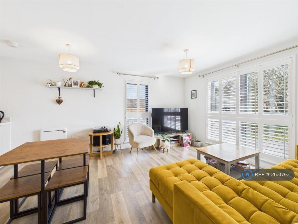 Living\Dining\Kitchen