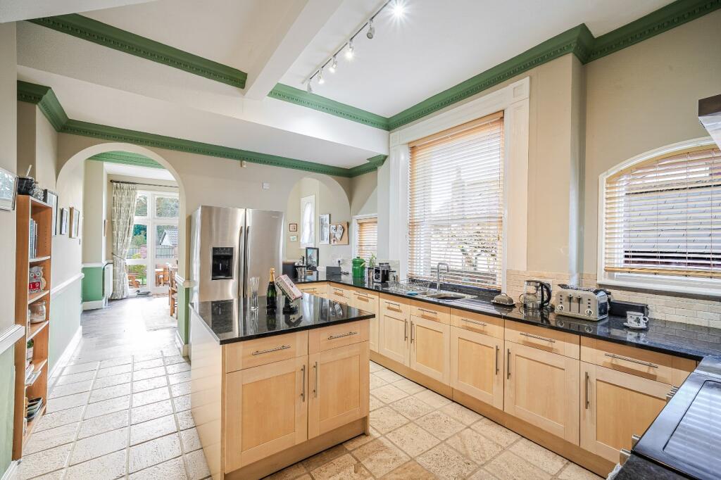 Melmerby Hall, Melmerby, Ripon, HG4