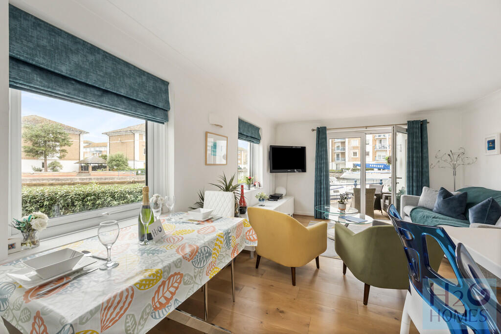 St Vincents Court...