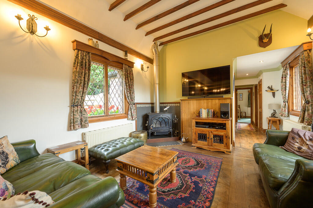 THe old Railway S...