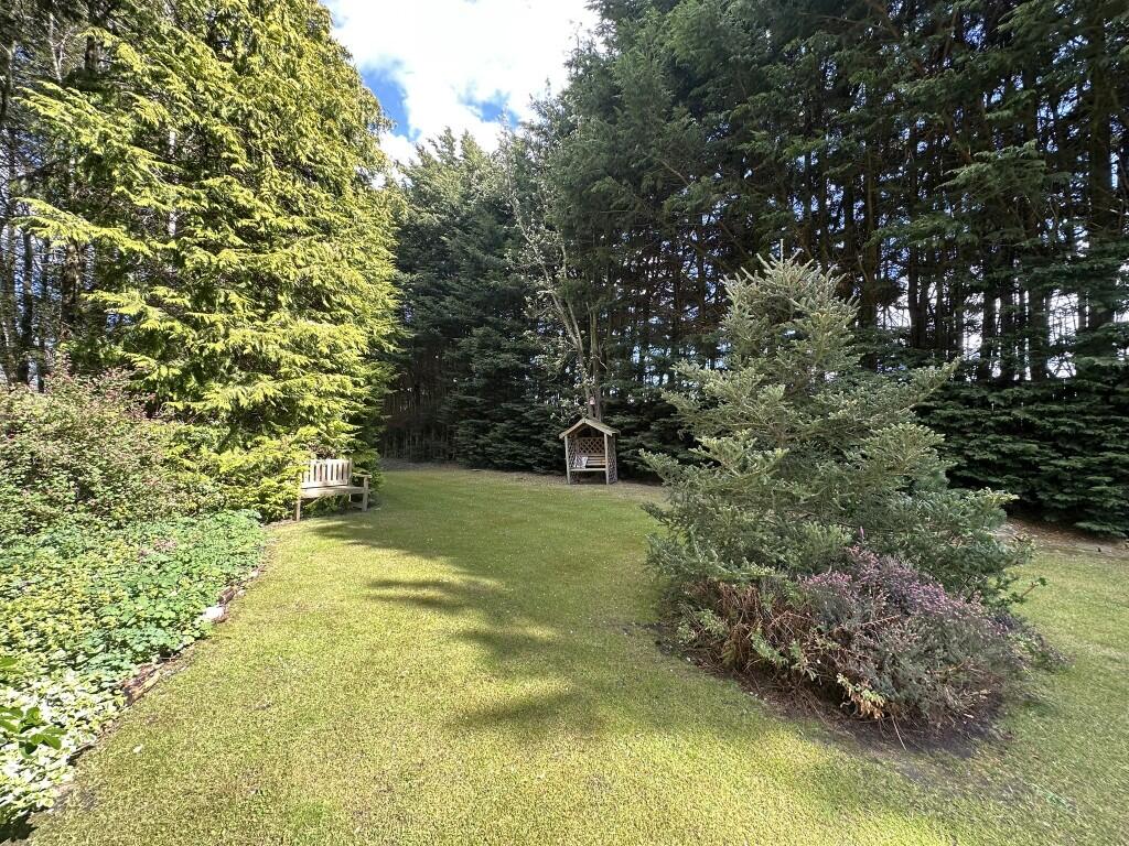 Gardens