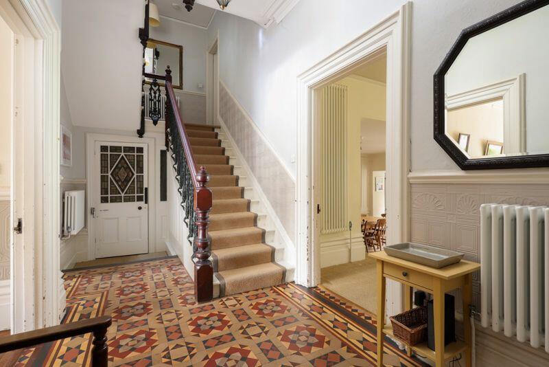 Hall