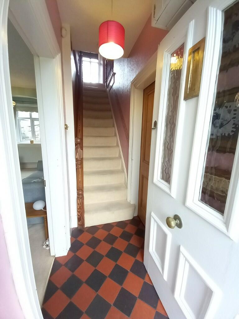 RECEPTION HALL