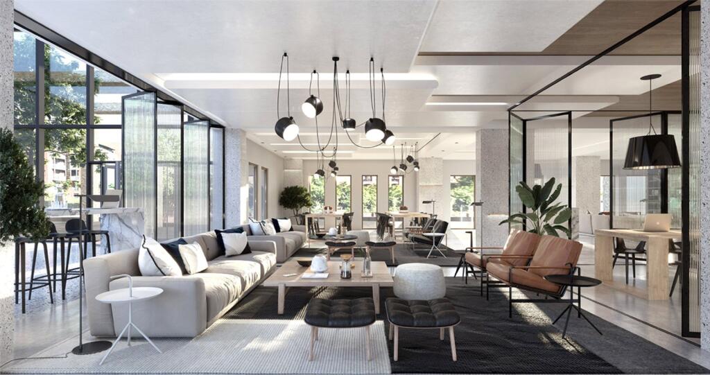 Communal Space