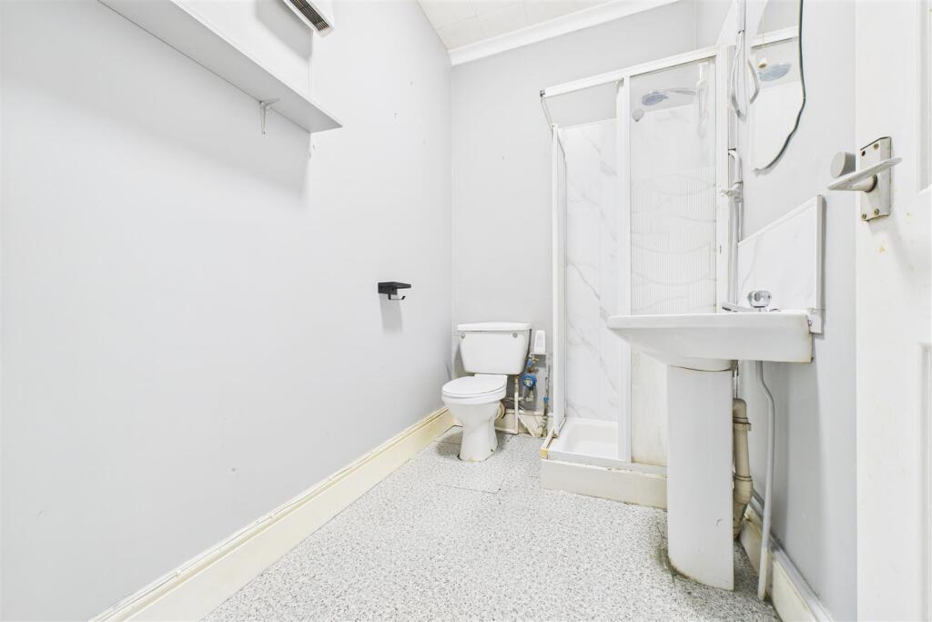 Flats 1 - 3, 4 Hopkins Street Weston-Super-Mare, N