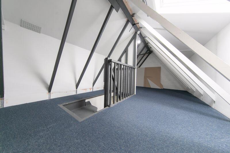 Loft room / Hobby Room 