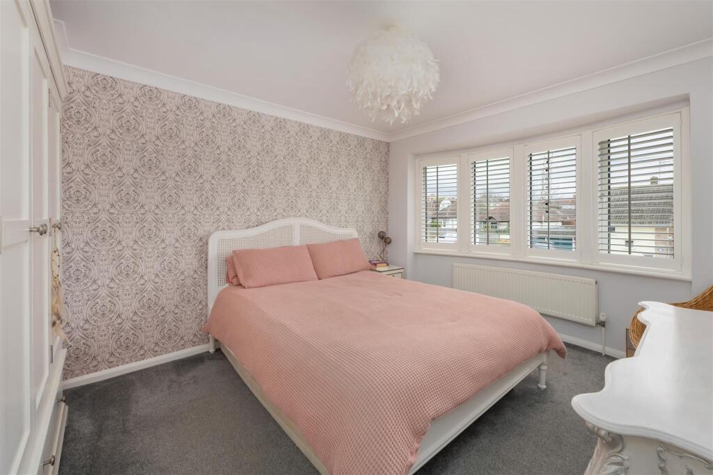 Seymour Avenue, Whitstable