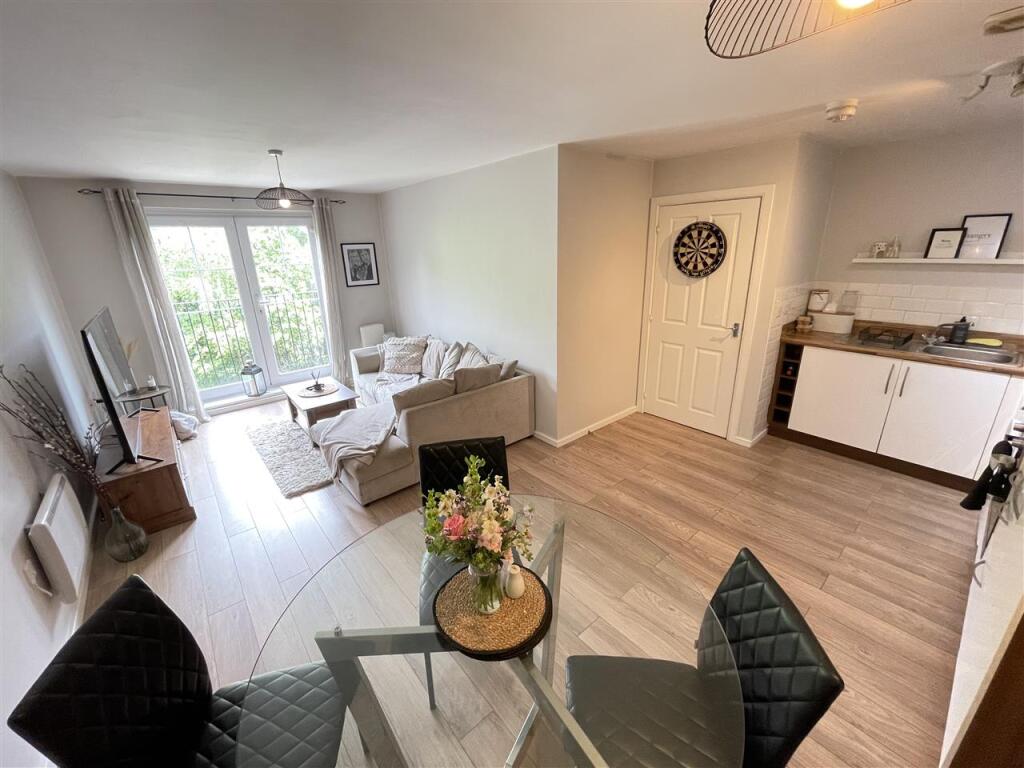 Open Plan