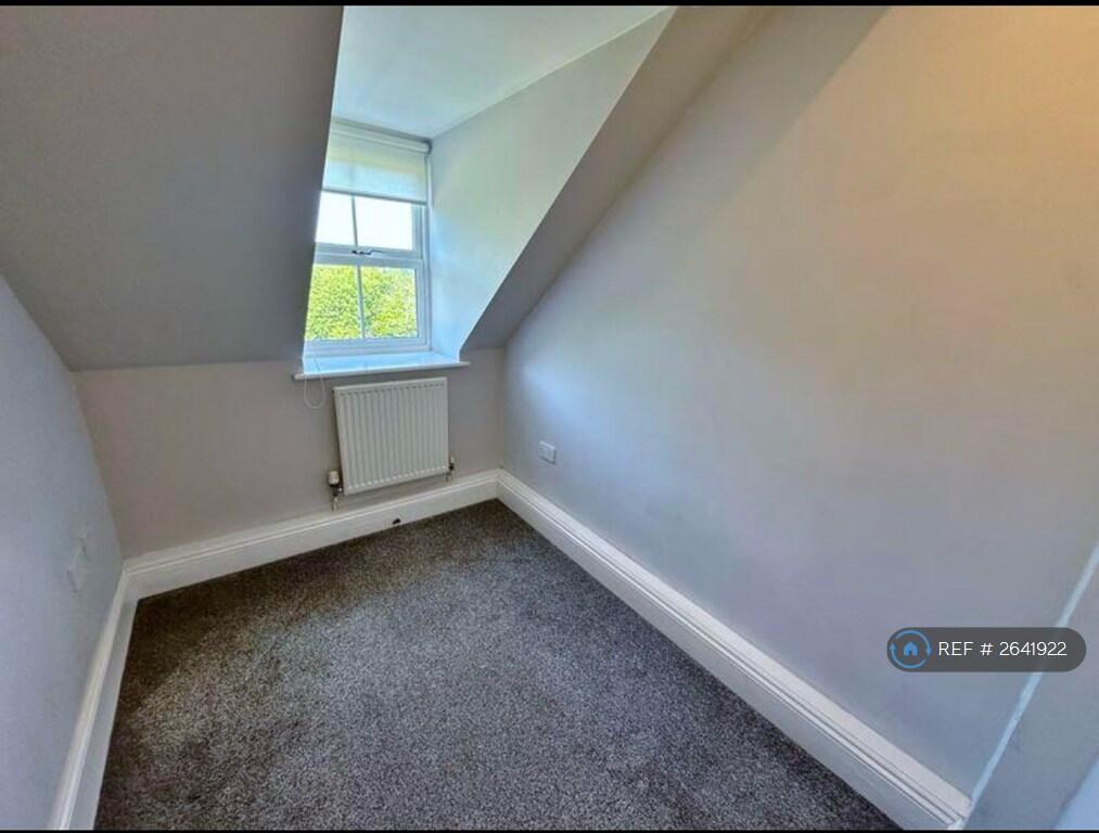 Single Bedroom Or Office