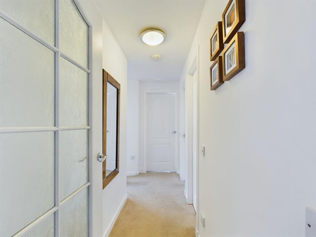 Inner Hall