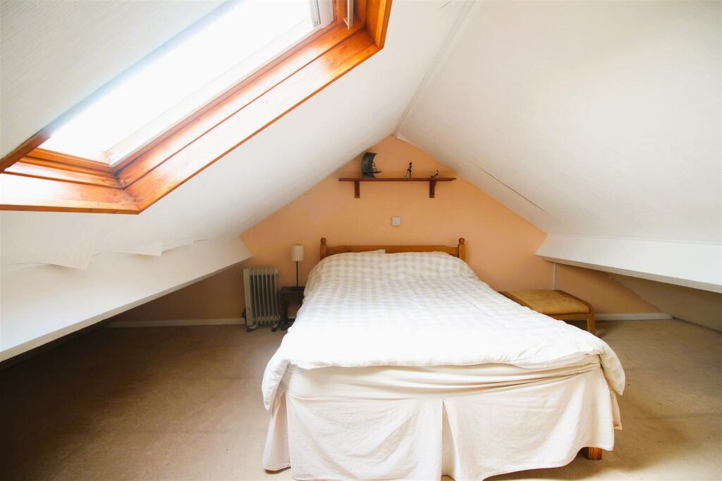 Loft Room