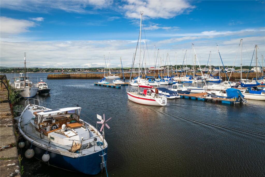 Tayport
